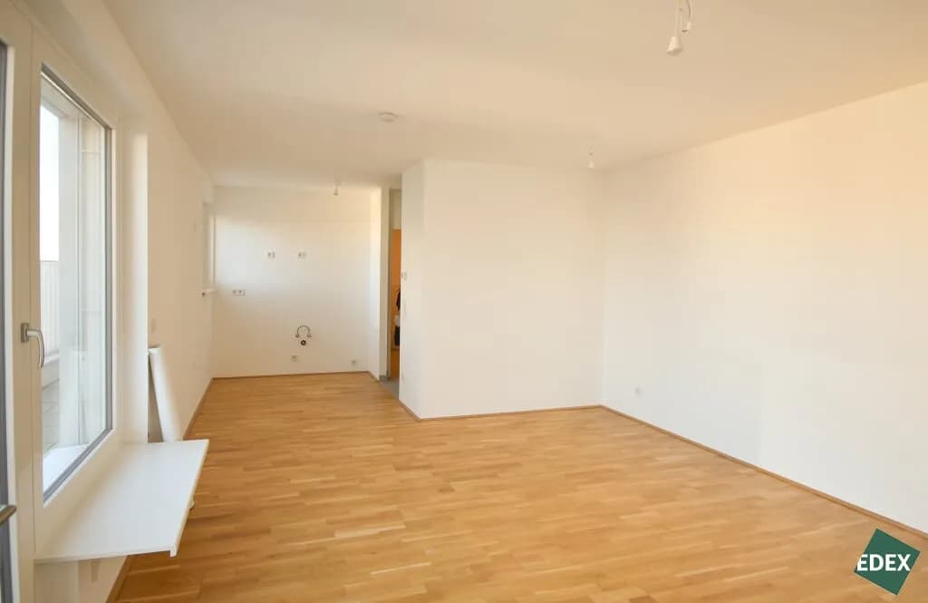2-Zimmer-Wohnung kaufen in Wien – 39,52 m², € 294.000 – Bild 4 von 21