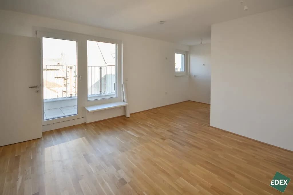 2-Zimmer-Wohnung kaufen in Wien – 39,52 m², € 294.000 – Bild 5 von 21