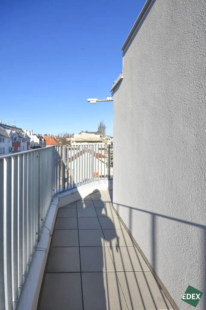 2-Zimmer-Wohnung kaufen in Wien – 39,52 m², € 294.000 – Bild 6 von 21