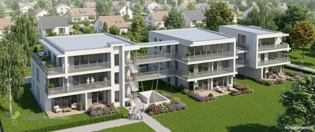 Immobilie kaufen in Eisenstadt – 1 081 m², € 1.350.000