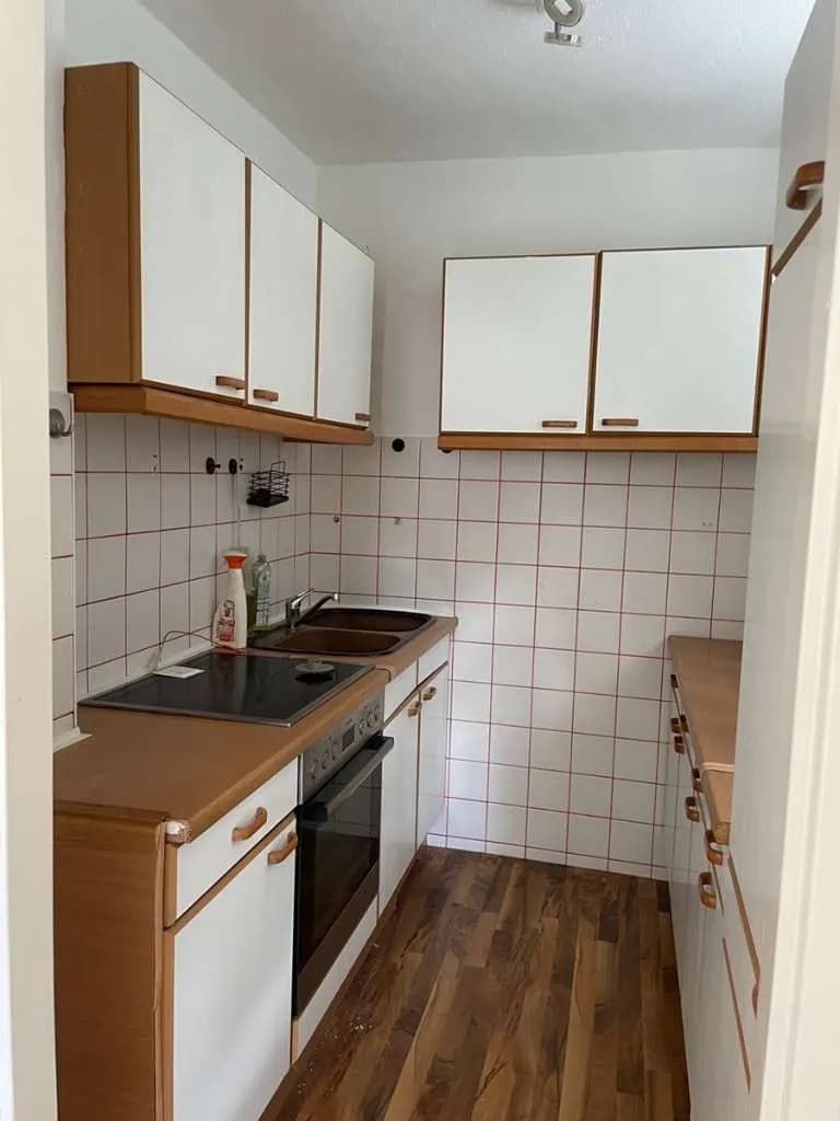2-Zimmer-Wohnung mieten in Mödling – 55 m², € 600