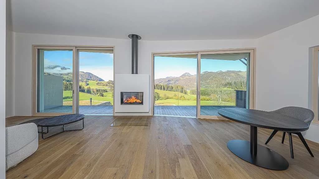 4-Zimmer-Wohnung kaufen in Kitzbühel – 86,67 m², € 995.000 – Bild 1 von 25