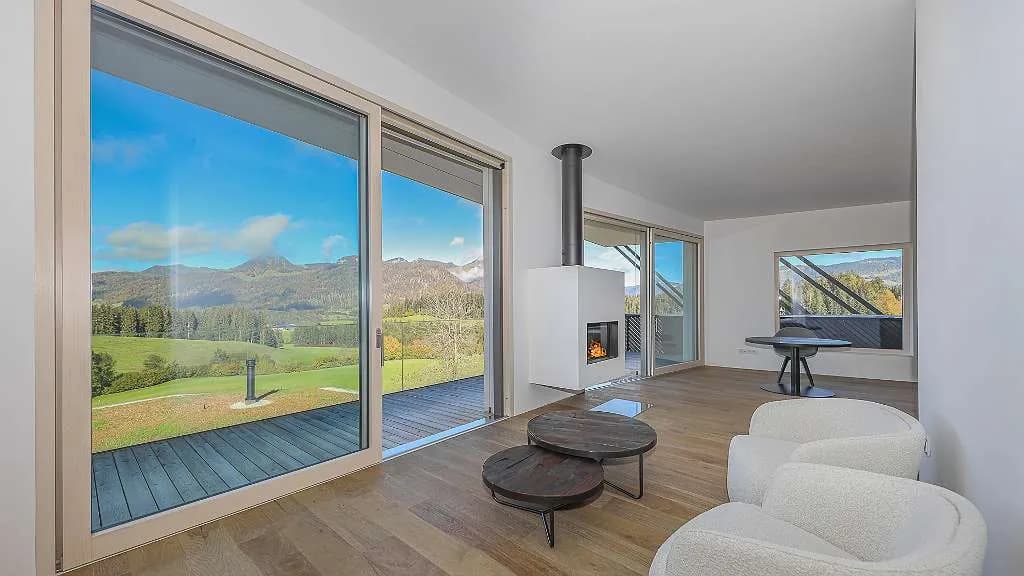 4-Zimmer-Wohnung kaufen in Kitzbühel – 86,67 m², € 995.000 – Bild 2 von 25