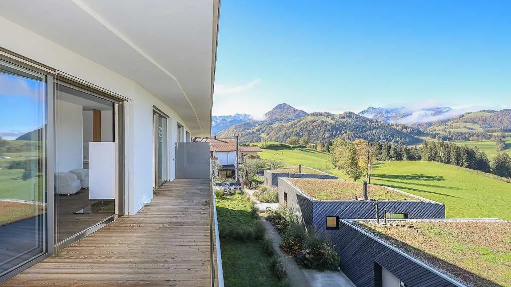 4-Zimmer-Wohnung kaufen in Kitzbühel – 86,67 m², € 995.000 – Bild 10 von 25