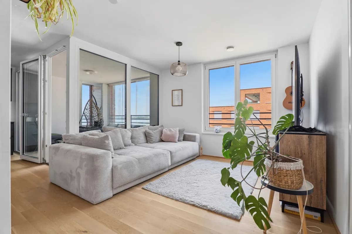 2-Zimmer-Wohnung kaufen in Bregenz – 50,66 m², € 425.000 – Bild 3 von 29