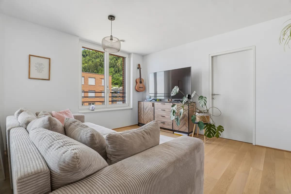2-Zimmer-Wohnung kaufen in Bregenz – 50,66 m², € 425.000 – Bild 4 von 29