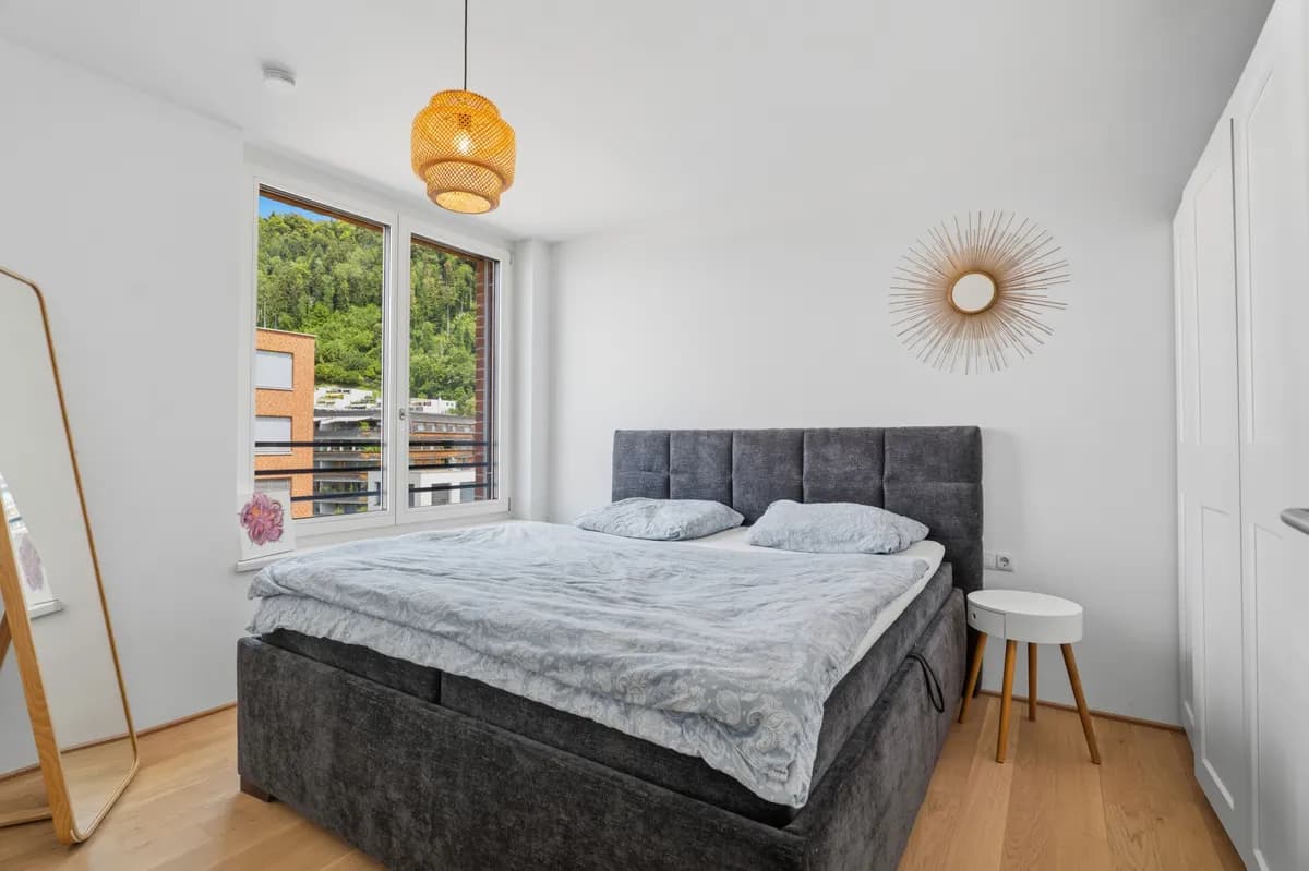 2-Zimmer-Wohnung kaufen in Bregenz – 50,66 m², € 425.000 – Bild 9 von 29