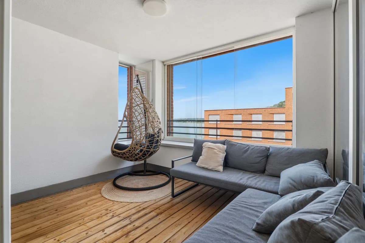 2-Zimmer-Wohnung kaufen in Bregenz – 50,66 m², € 425.000 – Bild 13 von 29