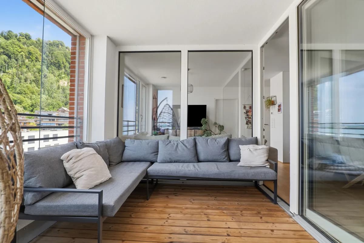2-Zimmer-Wohnung kaufen in Bregenz – 50,66 m², € 425.000 – Bild 14 von 29