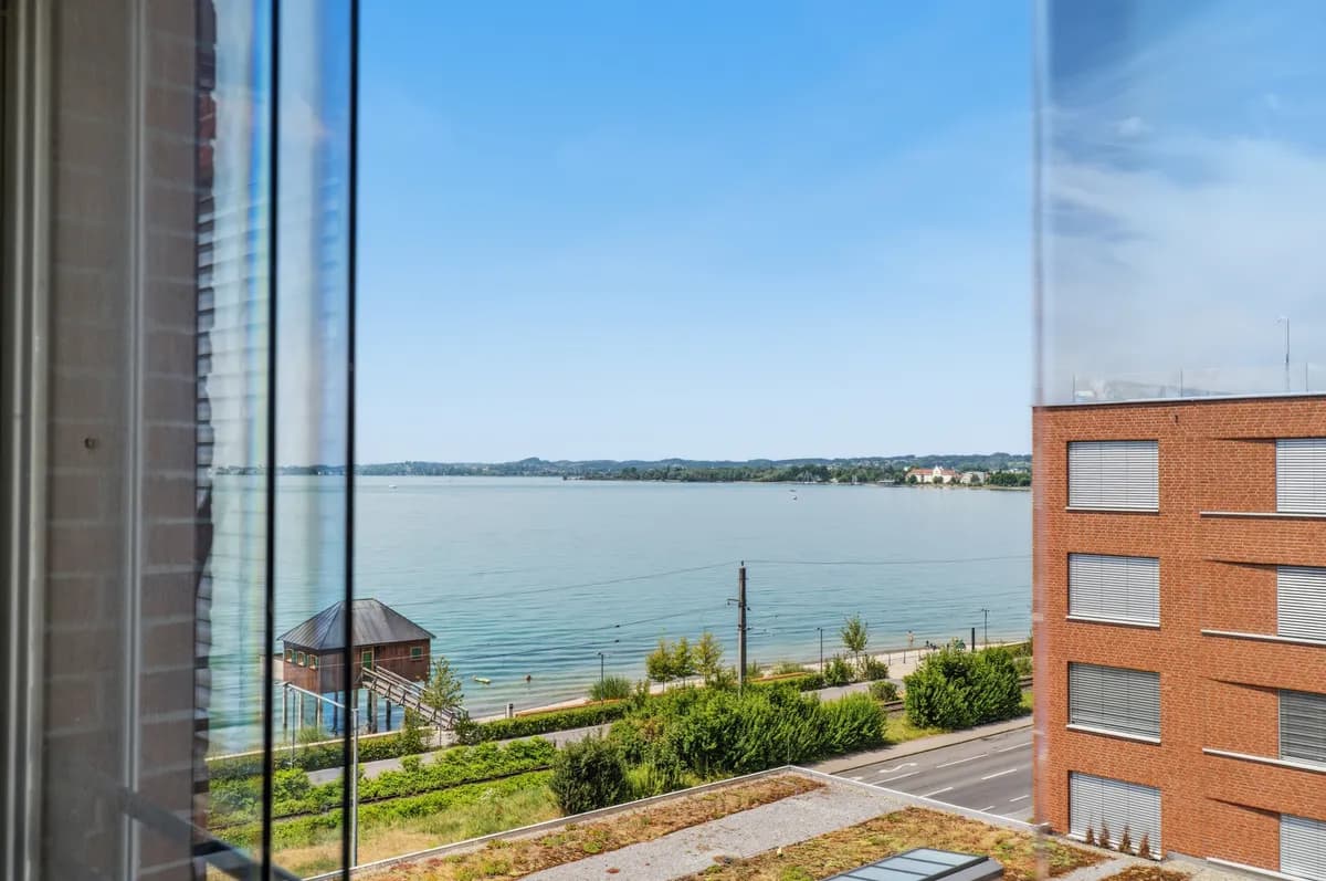 2-Zimmer-Wohnung kaufen in Bregenz – 50,66 m², € 425.000 – Bild 16 von 29