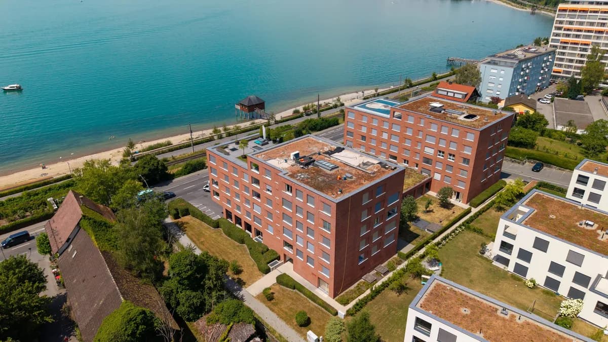 2-Zimmer-Wohnung kaufen in Bregenz – 50,66 m², € 425.000 – Bild 19 von 29