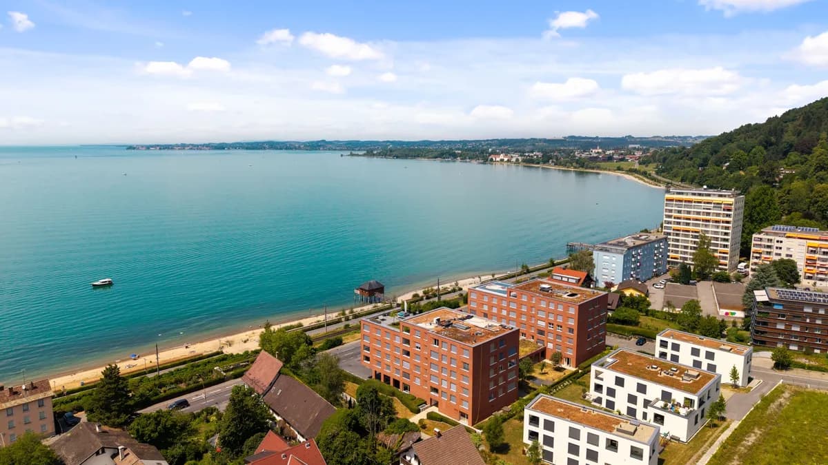 2-Zimmer-Wohnung kaufen in Bregenz – 50,66 m², € 425.000 – Bild 20 von 29