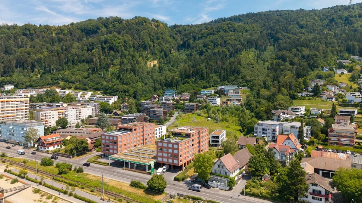2-Zimmer-Wohnung kaufen in Bregenz – 50,66 m², € 425.000 – Bild 21 von 29