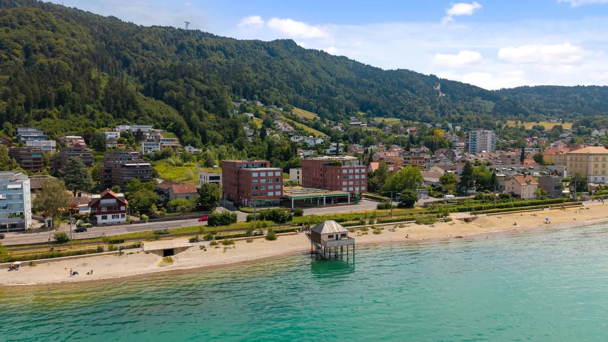 2-Zimmer-Wohnung kaufen in Bregenz – 50,66 m², € 425.000 – Bild 22 von 29