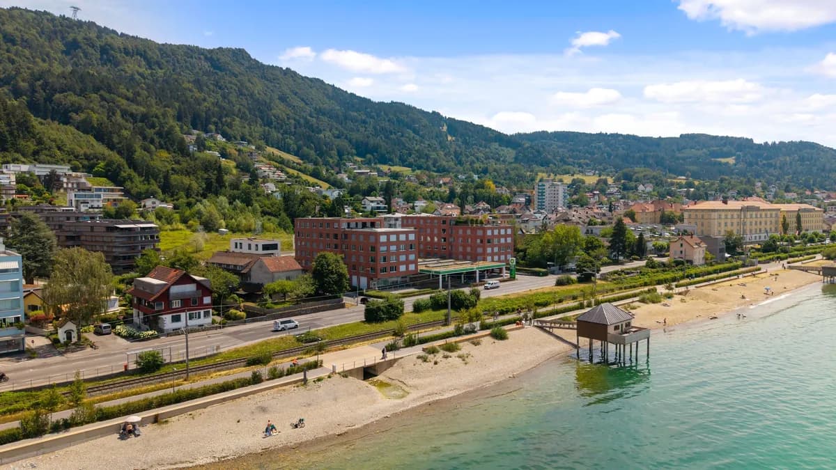 2-Zimmer-Wohnung kaufen in Bregenz – 50,66 m², € 425.000 – Bild 23 von 29