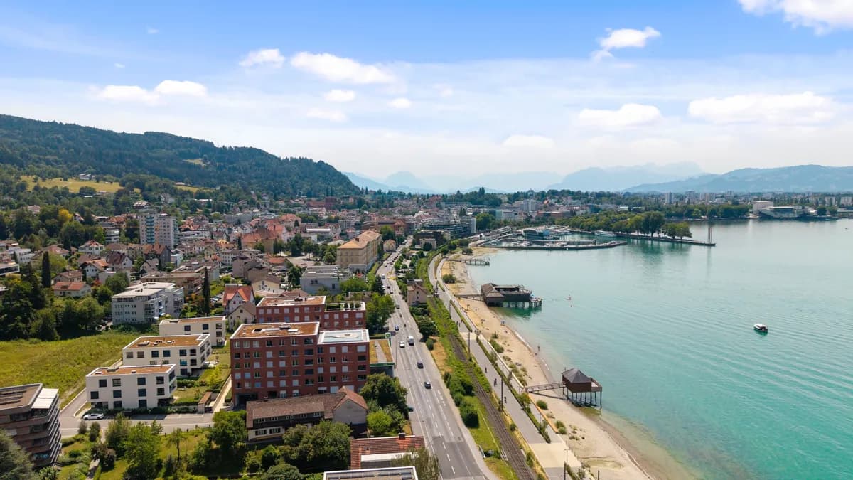 2-Zimmer-Wohnung kaufen in Bregenz – 50,66 m², € 425.000 – Bild 24 von 29