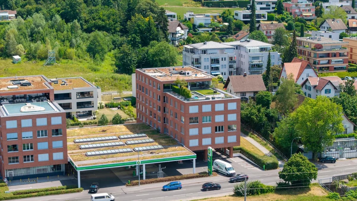2-Zimmer-Wohnung kaufen in Bregenz – 50,66 m², € 425.000 – Bild 25 von 29