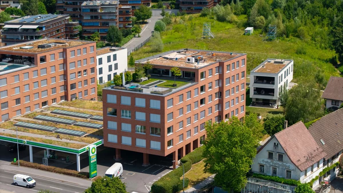 2-Zimmer-Wohnung kaufen in Bregenz – 50,66 m², € 425.000 – Bild 26 von 29