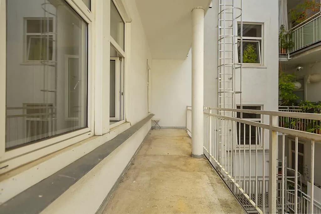2-Zimmer-Wohnung kaufen in Wien – 60,28 m², € 429.000 – Bild 2 von 19