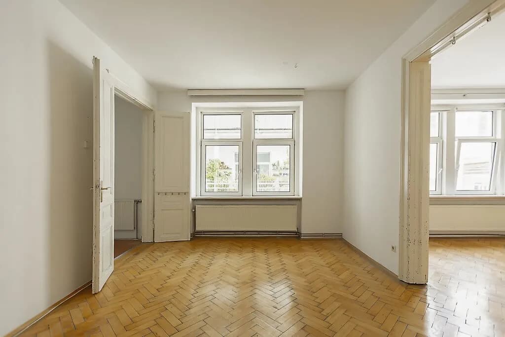 2-Zimmer-Wohnung kaufen in Wien – 60,28 m², € 429.000 – Bild 3 von 19