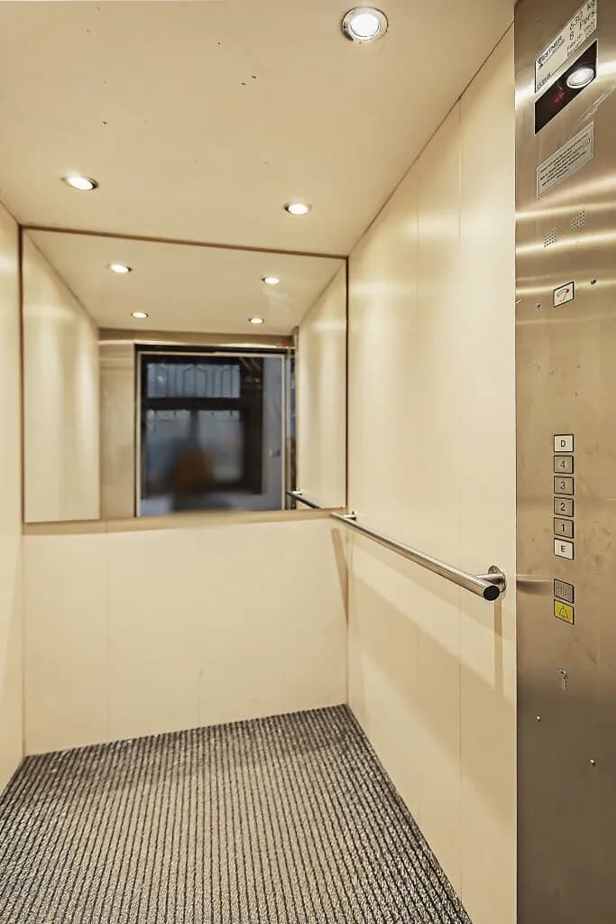 2-Zimmer-Wohnung kaufen in Wien – 60,28 m², € 429.000 – Bild 14 von 19