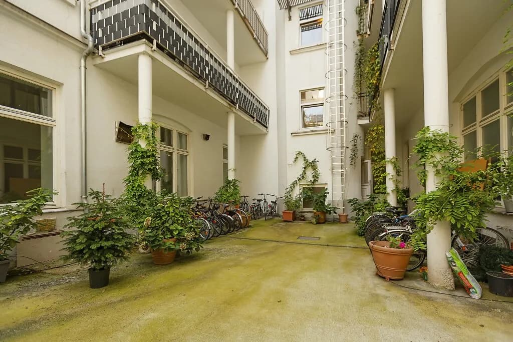 2-Zimmer-Wohnung kaufen in Wien – 60,28 m², € 429.000 – Bild 16 von 19
