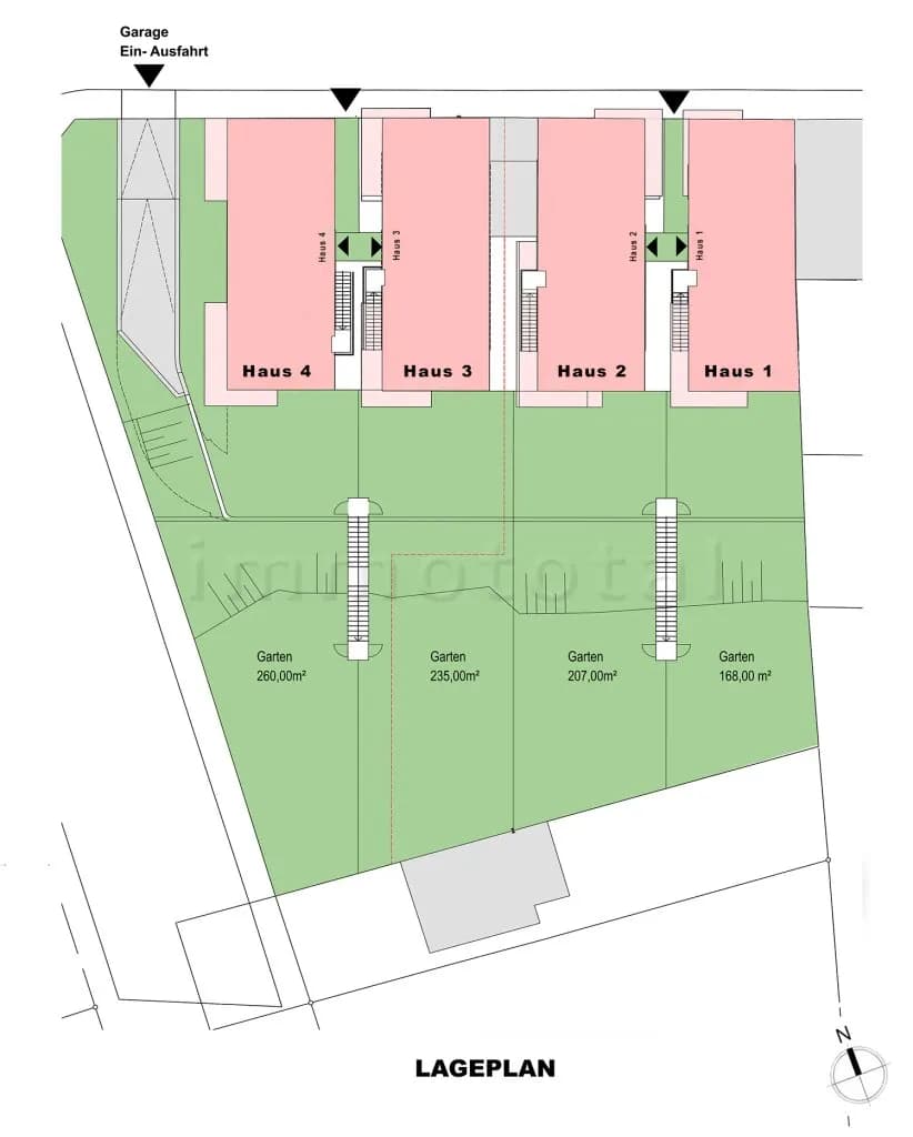 4-Zimmer-Wohnung kaufen in Wien – 118 m², € 948.000 – Bild 17 von 24