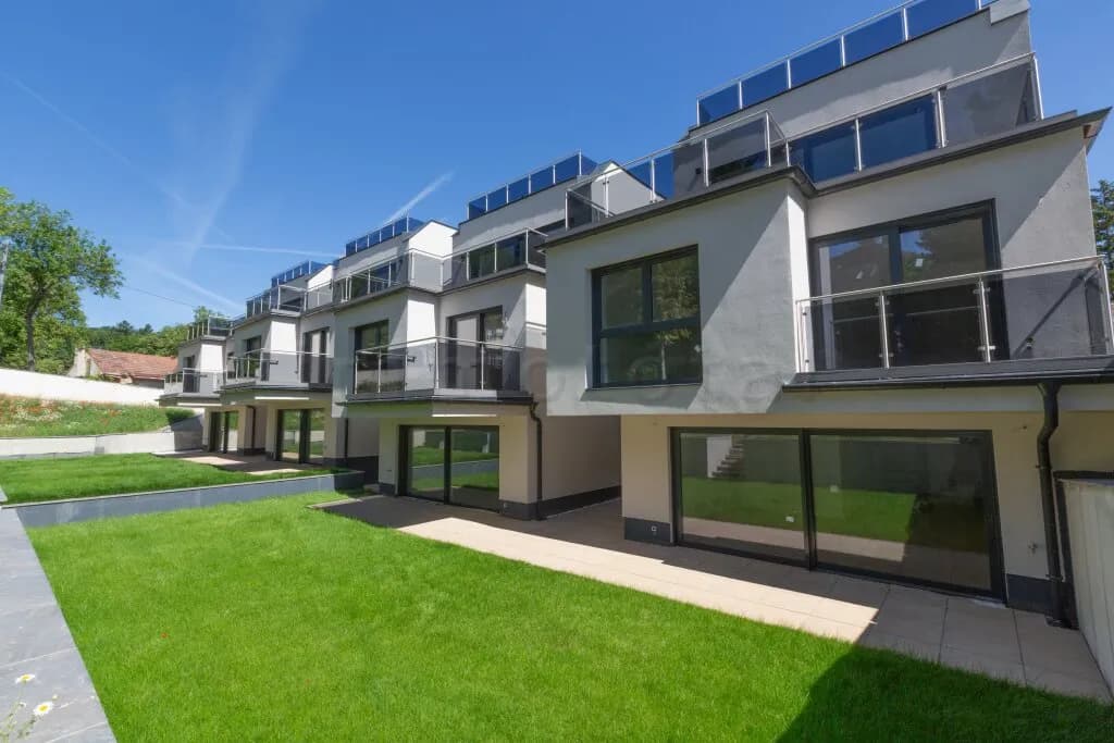 4-Zimmer-Wohnung kaufen in Wien – 98 m², € 798.000 – Bild 2 von 24