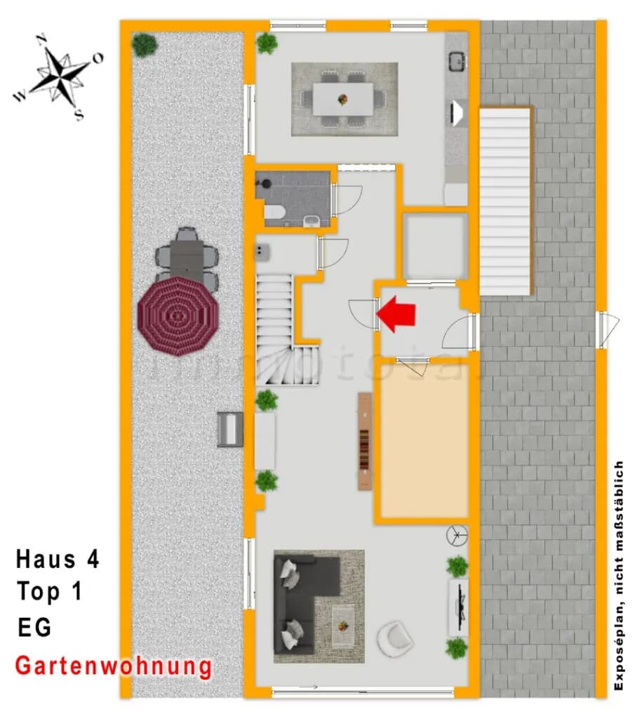 4-Zimmer-Wohnung kaufen in Wien – 98 m², € 798.000 – Bild 18 von 24