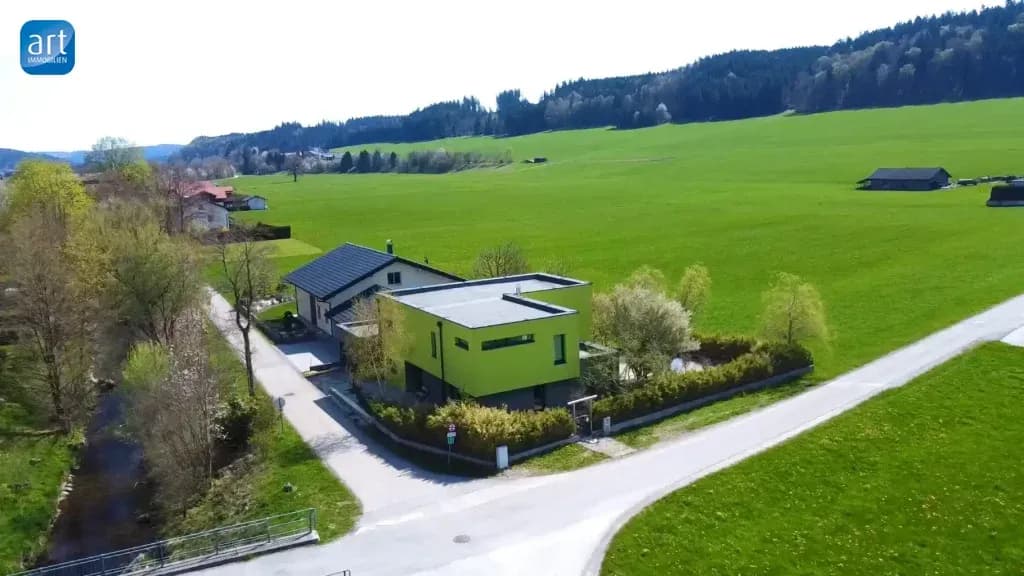 6-Zimmer-Haus kaufen in Braunau am Inn – 254 m², € 890.000 – Bild 11 von 13