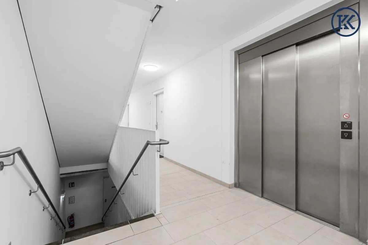 2-Zimmer-Wohnung kaufen in Wien – 75 m², € 479.900 – Bild 2 von 21