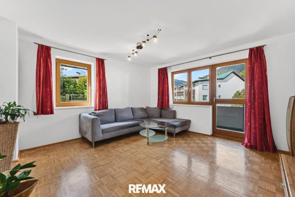 4-Zimmer-Wohnung kaufen in Kufstein – 95,29 m², € 459.000 – Bild 4 von 17
