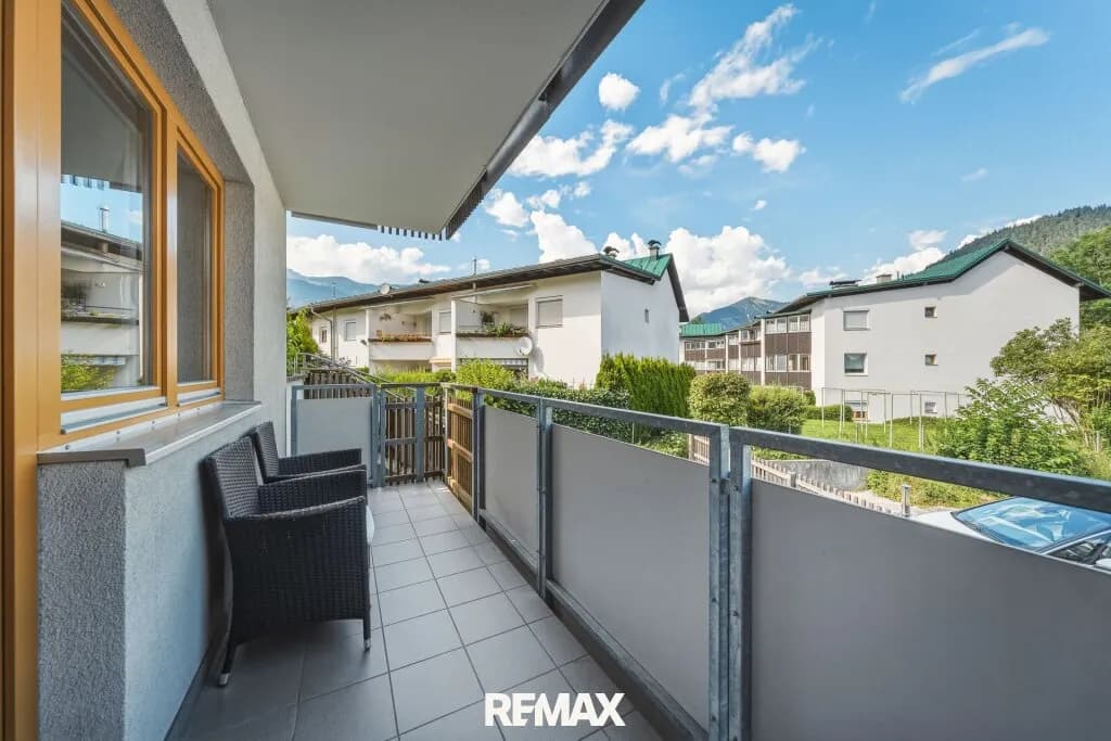 4-Zimmer-Wohnung kaufen in Kufstein – 95,29 m², € 459.000 – Bild 7 von 17