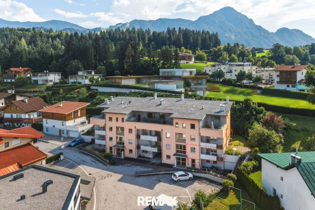 4-Zimmer-Wohnung kaufen in Kufstein – 95,29 m², € 459.000 – Bild 15 von 17