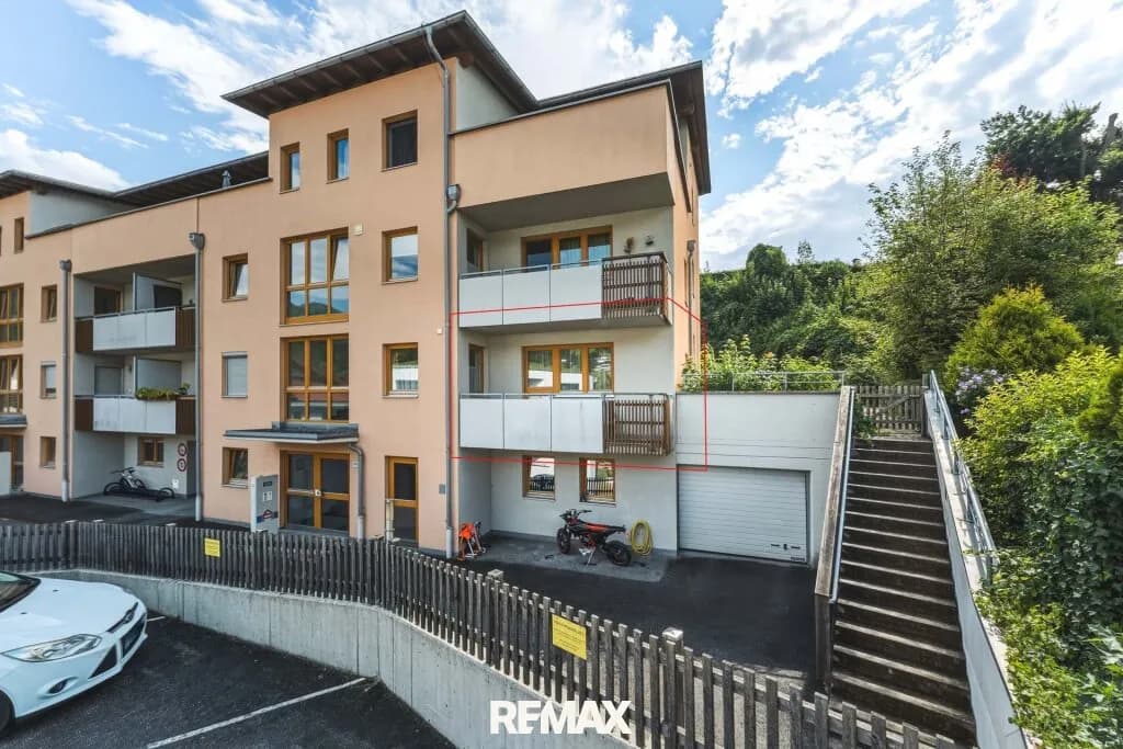 4-Zimmer-Wohnung kaufen in Kufstein – 95,29 m², € 459.000 – Bild 16 von 17