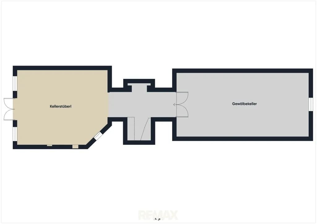 Wohnung kaufen in Bruck an der Leitha – 1 394 m², € 90.000 – Bild 10 von 10