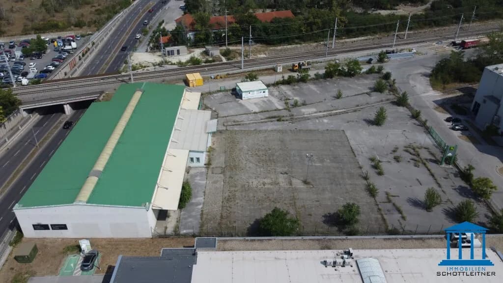 Gewerbeimmobilie mieten in Wiener Neustadt – 1 587 m² – Bild 2 von 49