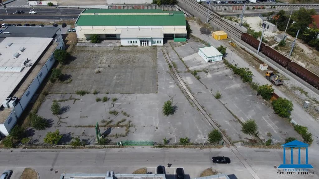 Gewerbeimmobilie mieten in Wiener Neustadt – 1 587 m² – Bild 5 von 49