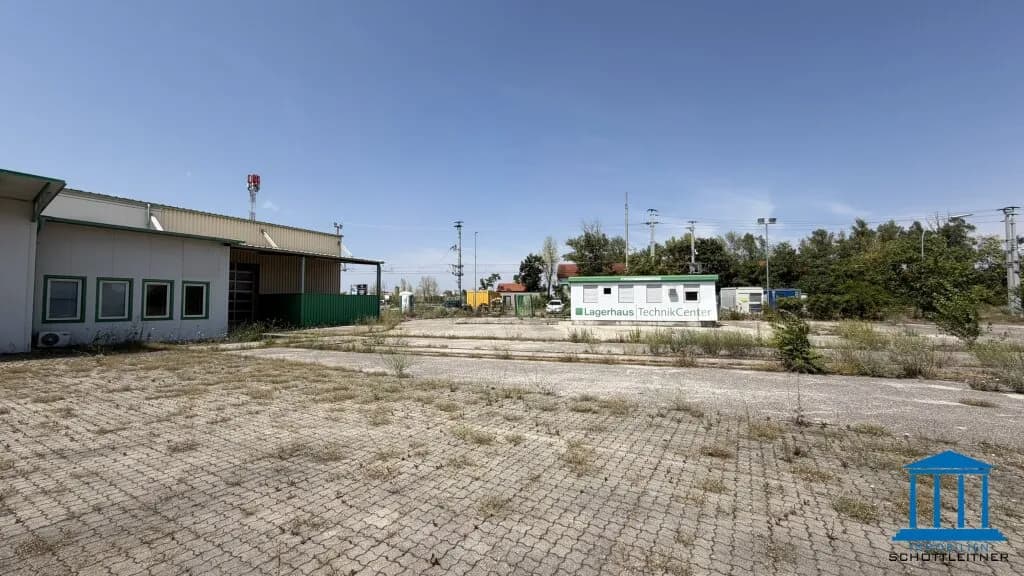 Gewerbeimmobilie mieten in Wiener Neustadt – 1 587 m² – Bild 12 von 49