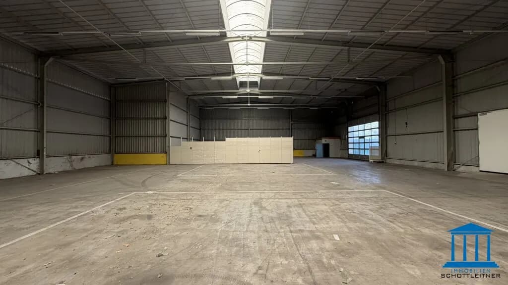 Gewerbeimmobilie mieten in Wiener Neustadt – 1 587 m² – Bild 18 von 49
