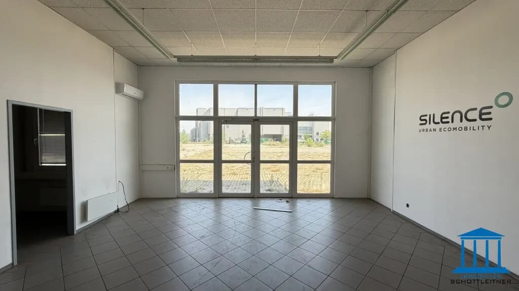 Gewerbeimmobilie mieten in Wiener Neustadt – 1 587 m² – Bild 24 von 49