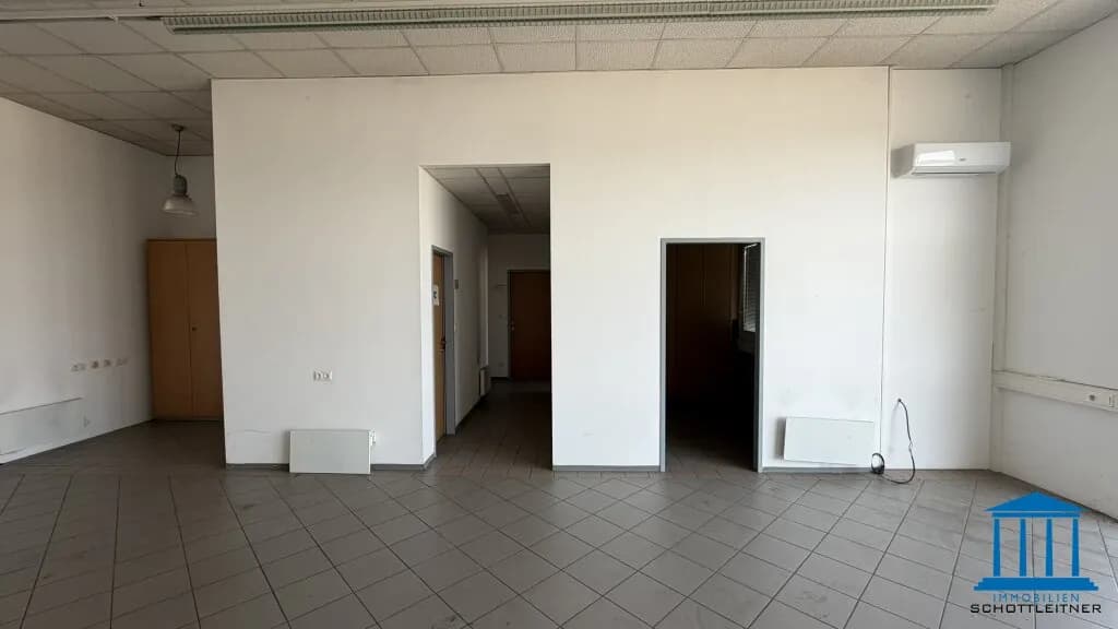 Gewerbeimmobilie mieten in Wiener Neustadt – 1 587 m² – Bild 31 von 49