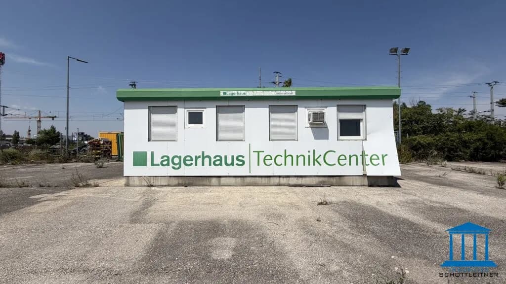 Gewerbeimmobilie mieten in Wiener Neustadt – 1 587 m² – Bild 35 von 49