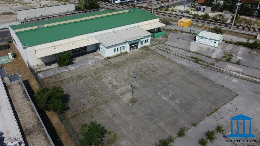 Gewerbeimmobilie kaufen in Wiener Neustadt – 1 587 m², € 1.850.000 – Bild 5 von 49