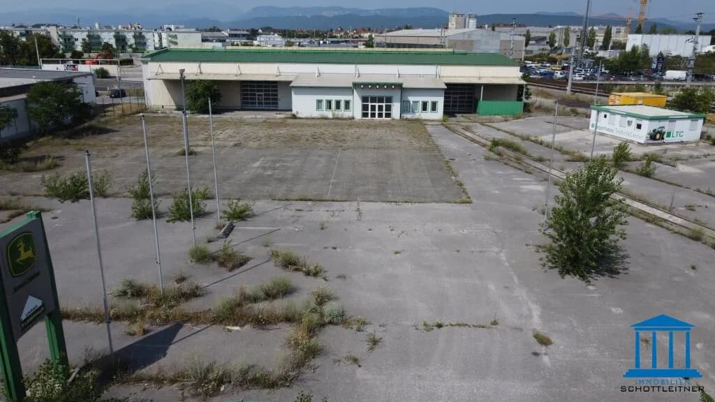 Gewerbeimmobilie kaufen in Wiener Neustadt – 1 587 m², € 1.850.000 – Bild 6 von 49