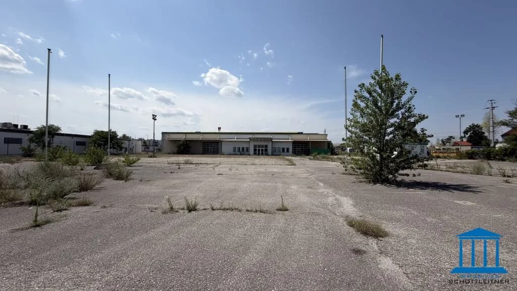Gewerbeimmobilie kaufen in Wiener Neustadt – 1 587 m², € 1.850.000 – Bild 7 von 49