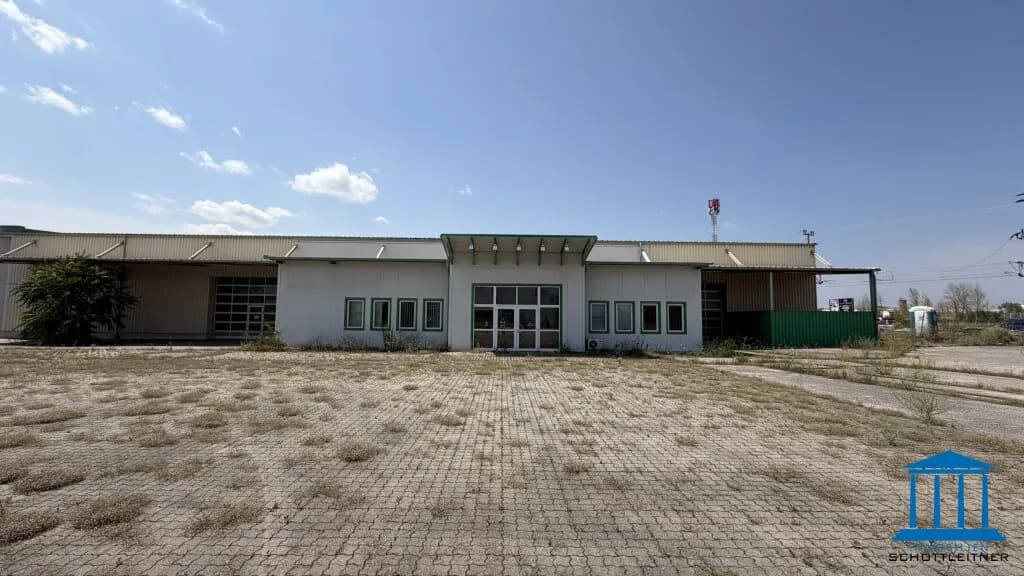 Gewerbeimmobilie kaufen in Wiener Neustadt – 1 587 m², € 1.850.000 – Bild 8 von 49