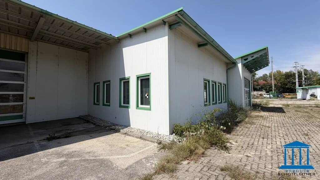 Gewerbeimmobilie kaufen in Wiener Neustadt – 1 587 m², € 1.850.000 – Bild 9 von 49