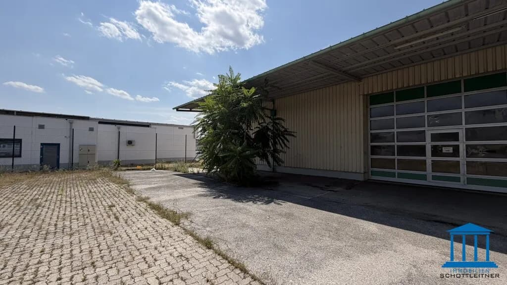 Gewerbeimmobilie kaufen in Wiener Neustadt – 1 587 m², € 1.850.000 – Bild 10 von 49