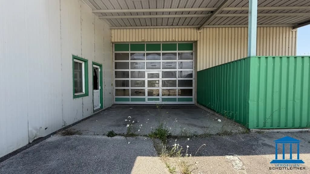 Gewerbeimmobilie kaufen in Wiener Neustadt – 1 587 m², € 1.850.000 – Bild 11 von 49